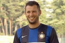 卡萨诺：我非常喜欢索默，他敢于控球让我想起了马切吉亚尼