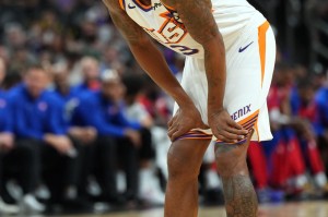 捡破烂大军出动美记：若比尔买断 湖勇船鹿热有意低薪签约他