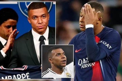 kaiyun.com-姆巴佩讨薪赢得首胜！巴黎拒付5500万欧元寻求上诉