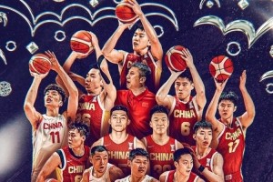 媒体人：澳洲教练表示入亚篮联是正确决定 曾凡博王俊杰都能打NBL