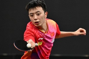 开云APP-陈垣宇3-2逆转奥玛-阿萨尔，晋级中国澳门冠军赛男单16强