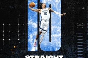 开云下载-大胜太阳豪取10连胜 跨年期间的灰熊太凶猛！