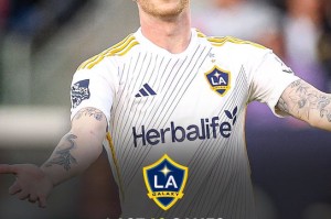 😨啥情况？上赛季美职冠军洛杉矶银河今日再输球，已近16场联赛不胜