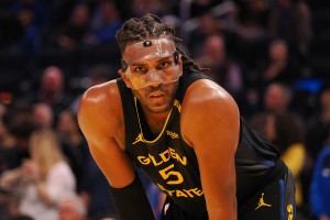 加盟鹈鹕！段冉：劳苦功高的卢尼 见证了勇士这些年来的起起落落