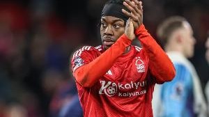 记者：曼联拥有伊兰加转会分成，球员可能5500万英镑去纽卡