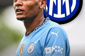 kaiyun.com-国米租借曼城后卫阿坎吉,租借费200万欧元含1500万选择买断