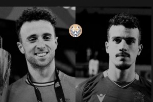 里瓦尔多社媒悼念若塔兄弟：世界足坛的重大损失，我深感悲痛