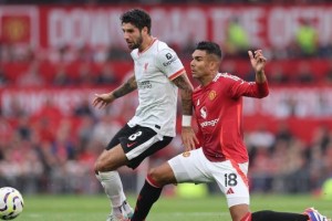 开云APP-林良锋：比曼联惨败更可怕的，是无人帮扶梅努