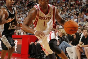 麦迪：很多人30岁才开始突破瓶颈&amp;amp;拿冠军 但我30岁就已经废了