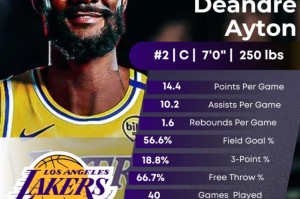 美记调侃湖人具备喜剧潜力：组死亡五漏防守再跌 艾顿曾被约基奇吊打